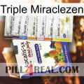 Triple Miraclezen 11